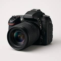 Collection image for: Cameras