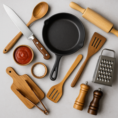 Collection image for: Cooking