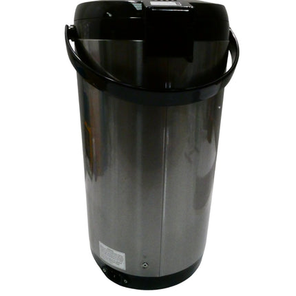 Chefman 5.3L Electric Hot Water Dispenser Urn w/Auto & Manual Dispense Button...