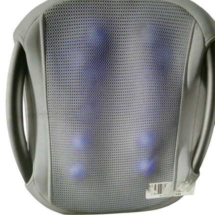 Philips Corded Back and Waist Massager - Grey (PPM4501GY/79)