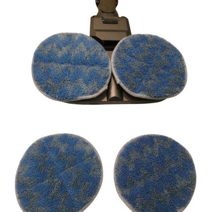 Kogan MX Series Cordless Stick Vacuum Spinning Mop Tool, Stick Vacuum