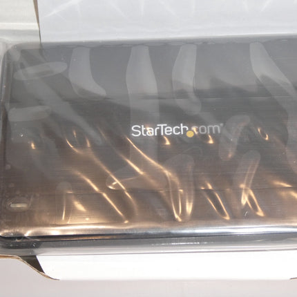 Startech.com USB 3.0 to 7mm high 2.5in SATA III Hard Drive Enclosure w/ UASP