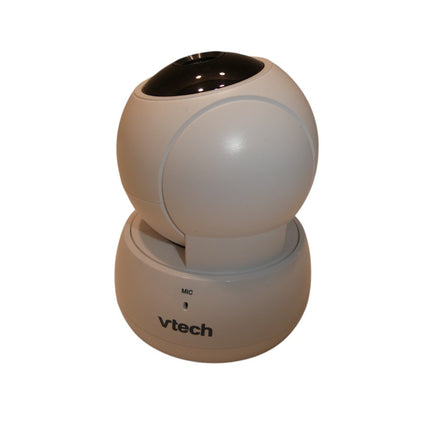 Vtech BM5550AU 5" Full Colour Pan & Tilt Video Baby Monitor