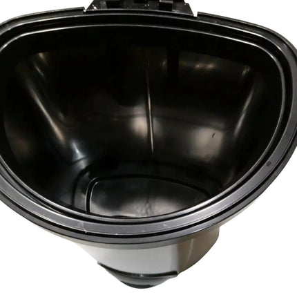 Smart Bin 20L Toe Top Bin