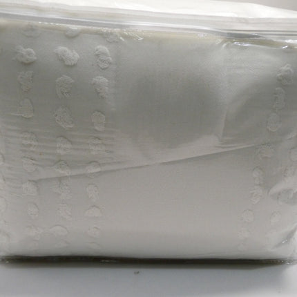 Comfort Spaces Cotton Comforter Set, Twin/Twin XL, Phillips, Ivory