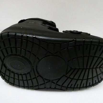 Ossur Foot Support Ortho Low Top Regular Walker Moon Short Boot, Small