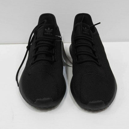 adidas Tubular Shadow Men's Sneakers Core Black/Footwear White/Core Black, 5.5US
