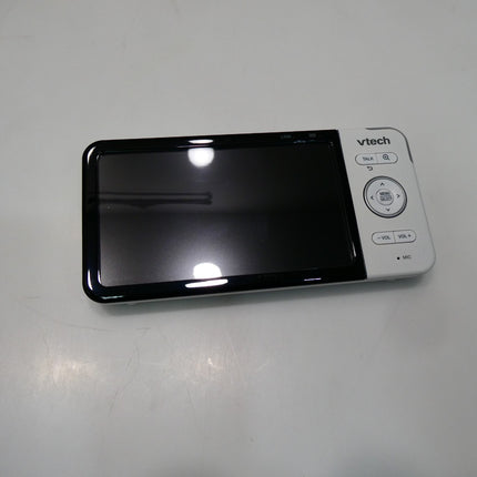 VTech RM5754HD 5" Smart Wi-Fi 1080p HD Video Baby Monitor with Remote Access