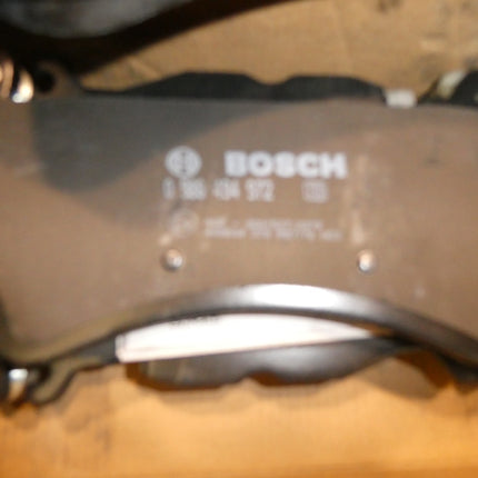 BOSCH BP2048 Blue Line Front Brake Pad Set Fits Mercedes-Benz GLE-Klasse 166 200