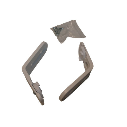 VTECH RM2751-2 2.8" Smart WIFI HD Video/Audio Monitor with Remote Access - Twin