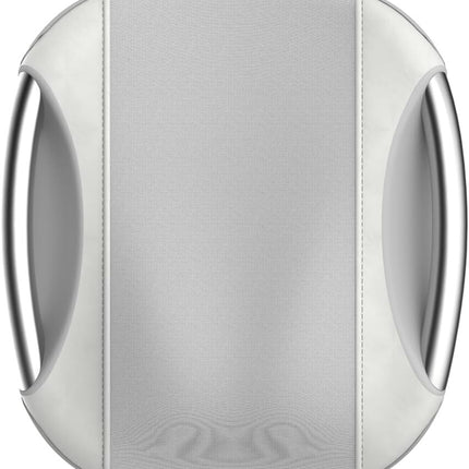 Philips Back & Waist Massager - Grey