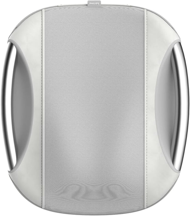 Philips Back & Waist Massager - Grey