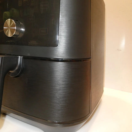 InstantBrands Vortex Digital Single Drawer Air Fryer with Easy to Use 4 Smart Pr