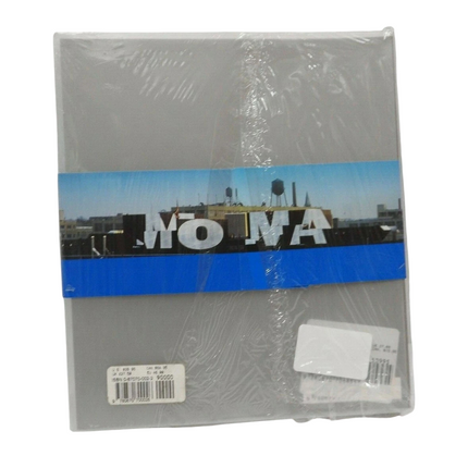 MoMA Artist Series, Volume Three - Boxed Set