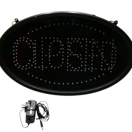 Chosen LED Animated OPEN & Close Business Sign