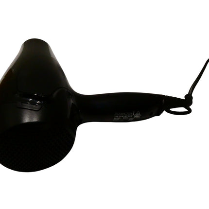 Remington D3190AU Aero 2000 Hair Dryer - Black