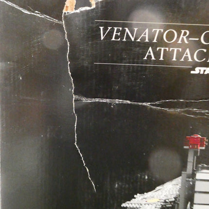 LEGO Star Wars: Venator-Class Republic Attack Cruiser (75367)