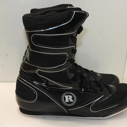 Ringside Undefeated Wrestling Boxing Shoes, US 10