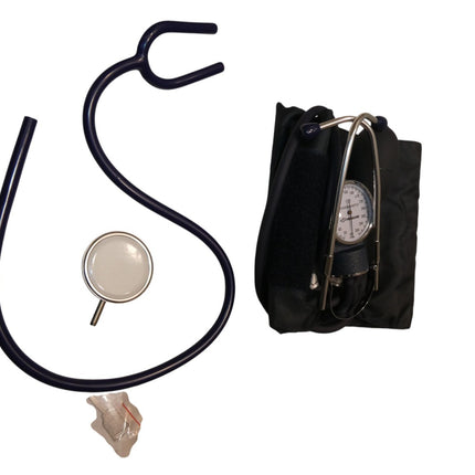 PrimaCare Medical Supplies DS-9196 Professional Classic Series Large Adult Size