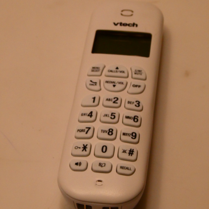 VTech 19300 DECT Cordless Phone