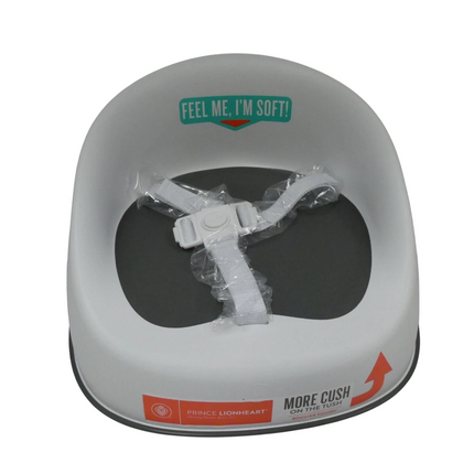 Prince Lionheart boosterSQUISH - Galactic Grey
