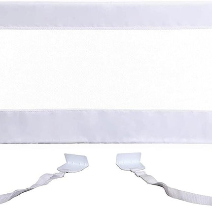 Dreambaby Maggie Toddler Bed Rails Guard Foldable & Portable Bed Safety Barrier