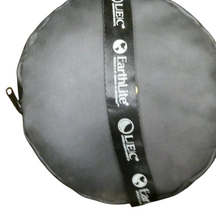 EARTHLITE Bolster Pillow Fluffy - Durable Massage Bolster, 100% PU Upholstery in