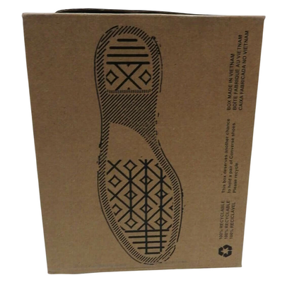 Converse Boys' Chuck Taylor All Star Hi-top Shoes, Black, 19 EU