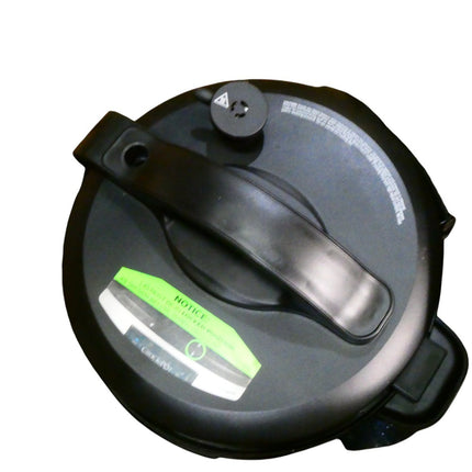 Crock-Pot Express Crock Multi-Cooker CPE200 – 5.7L Slow, Pressure & Rice Cooker