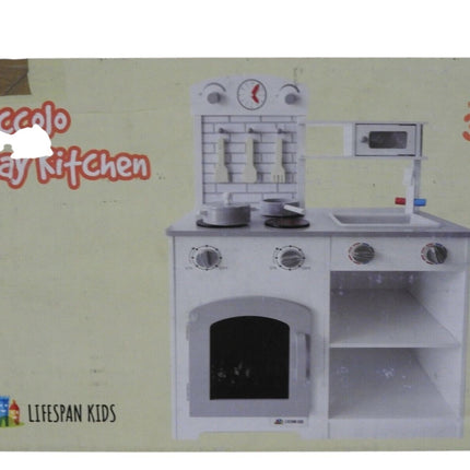 Lifespan Kids Piccolo Play Kitchen