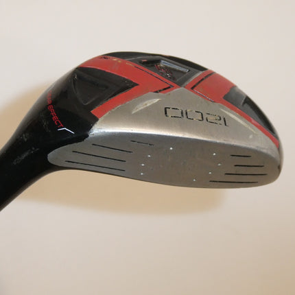 1200 G/Effect Firestick Men's Flex Golf Set, R Right Hand