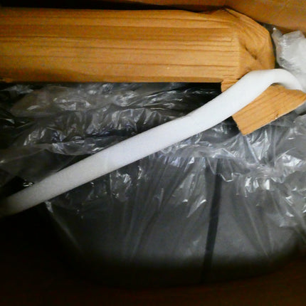 Viviendo 2 Pcs Bar Stools, Adjustable Height Chairs with Gas Lift, Swivel Kitche