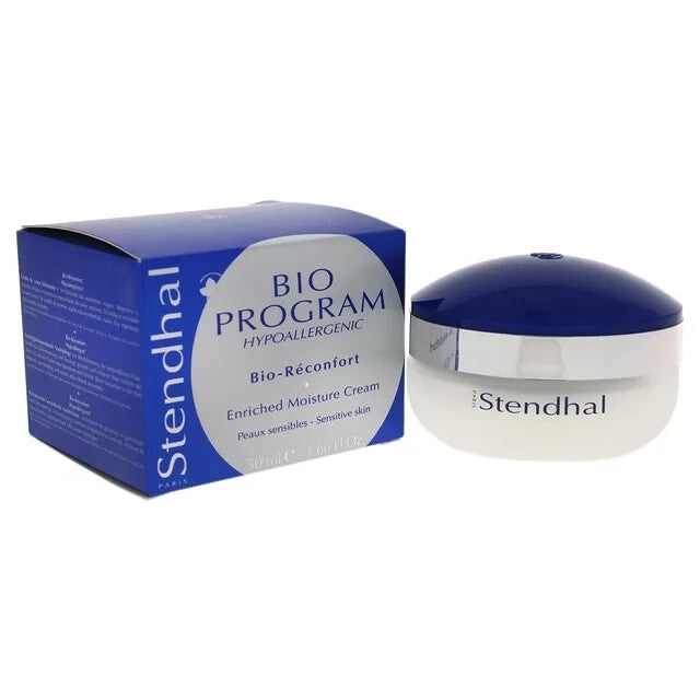 Stendhal Bio Enriched Moisture Creme - 1.7 oz
