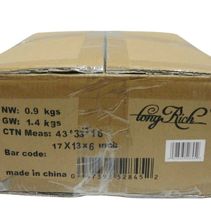 HappyCare Textiles Durable Oxford to Sherpa Pet Cave and Round Pet Bed, 25"