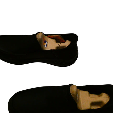 Skechers Men's Hands Free Slip-Ins: Relaxed Fit: Parson Moc Toe Sneaker, US 11