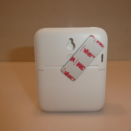 SwitchBot Thermometer Hygrometer Plus – Digital Indoor Thermometer with Precisio