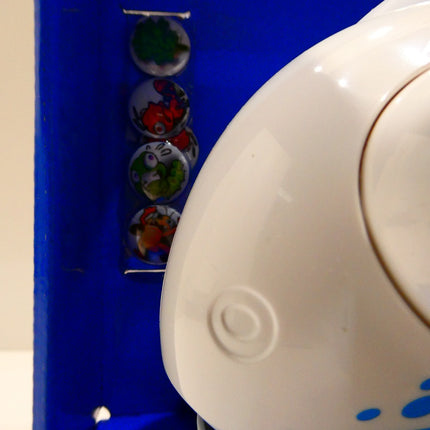 Silverlit Robo Chameleon - Move, Aim, and Catch