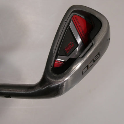 1200 G/Effect Firestick Men's Flex Golf Set, R Right Hand