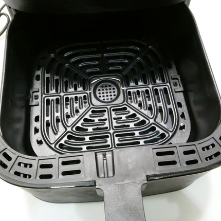 InstantBrands Vortex Digital Single Drawer Air Fryer, 5.7L - Black