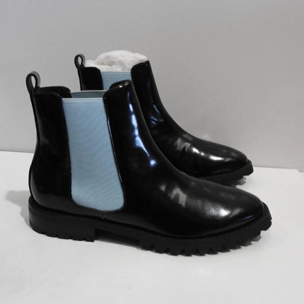 Senso Women's Falco Fashion Boot, Sky, 35 EU