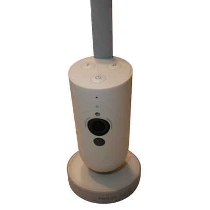 Philips Avent Connected Baby Monitor with HD Video (SCD921/26)