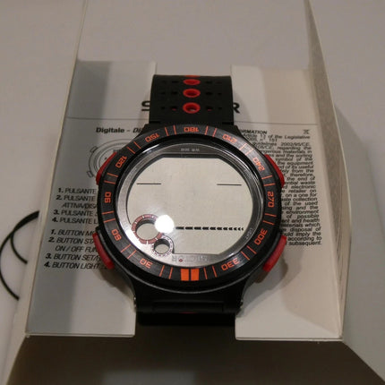 Sector EX-23 Orologio Digital Watch