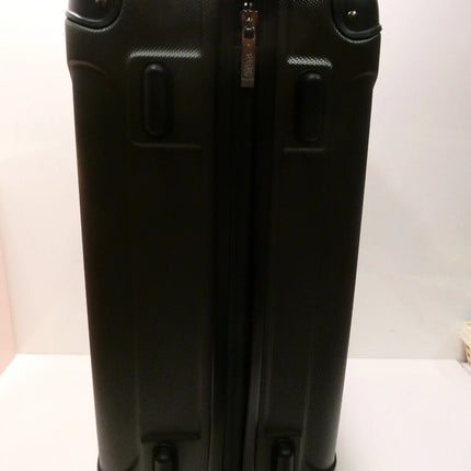 Kenneth Cole REACTION Out of Bounds Lightweight Hardshell 4-Wheel Spinner