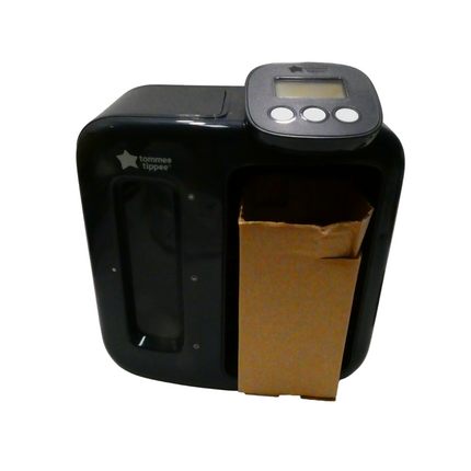 Tommee Tippee Perfect Prep Day & Night the Baby Bottle Maker Machine with Digita