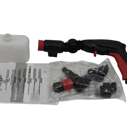 Bosch High Pressure Washer EasyAquatak 100 (1200 Watt / 1450 PSI)