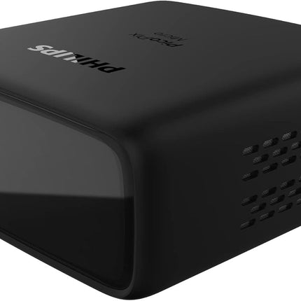 Philips PicoPix Micro Projector LED DLP Wi-Fi Screen Mirroring
