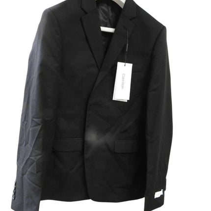 Calvin Klein Men's Slim Fit Jacket - 96