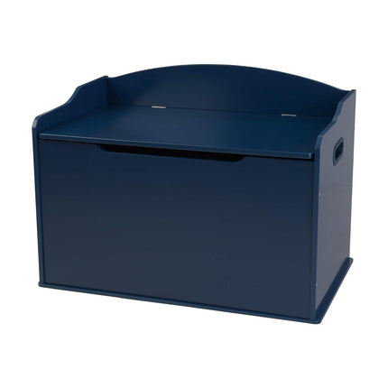 KidKraft Austin Toy Box - Blueberry