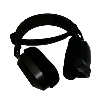 Corsair HS80 MAX Wireless Multiplatform Gaming Headset with Bluetooth - Dolby At