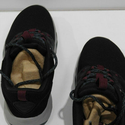 Teva Women's Arrowood Venture WP Women's Trekking & Hiking Shoes, Black, 6 US